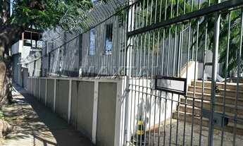 Imagem 7: Galpão à venda no bairro do limão 1400 mtros, com baia 50 metros dedicado para , equipado