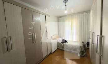 Imagem 6: Apartamento a venda no condomínio Residencial Porto Alegre no bairro Zona 07 - Maringá/PR