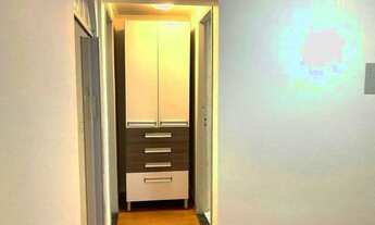 Imagem 3: Apartamento com 1 dormitório para alugar, 33 m² por R$ 2.892,28/mês - Pinheiros - São Paul