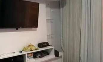 Imagem 4: PORTEIRA FECHADA ! Apartamento 2 quartos 1 suíte - Setor Faicalville