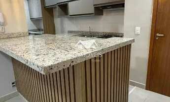 Imagem: Alugo apto com área privativa no Bairro