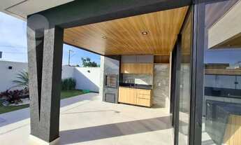 Imagem 4: Casa de Alto Padrão Alphaville 2