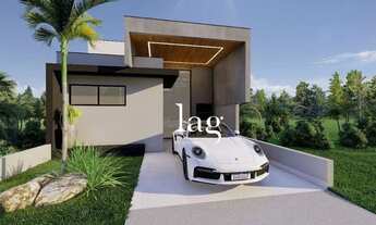 Imagem 2: Casa com 3 quartos à venda, 114 m² - Condomínio Horto Florestal Villagio - Sorocaba/SP