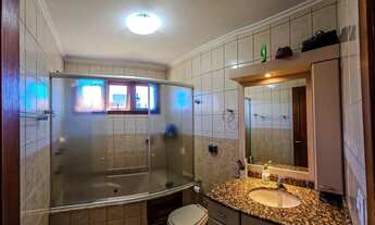 Imagem 6: Casa em condomínio, 3 quartos, 1 suite, 3 vagas de garagem - Bairro Tristeza