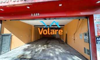 Imagem 6: Salão térreo para Locação na Avenida Visconde de Nova Granada, 93m², Vila Osasco - Osasco