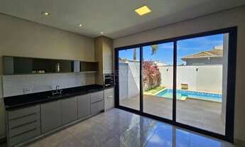 Imagem 6: Casa em Condomínio para aluguel no San Marco - Ilha Romitê, Ribeirão Preto, SP, 3 quartos