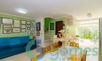 Imagem 7: Sobrado com 3 dormitórios à venda, 122 m² - Santa Felicidade - Curitiba/PR