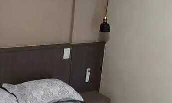 Imagem 2: Alugo Kitnet Mobiliada Sudoeste