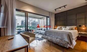 Imagem 3: Apartamento com ótimo preço no bairro Vila Nova Conceição. Confira!