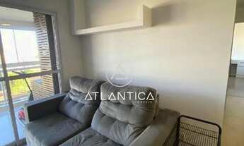 Imagem: Atlântica Imóveis tem excelente Apartamento