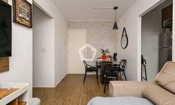 Imagem 2: Apartamento em Penha de França