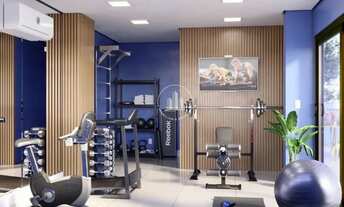 Imagem 4: Apartamento 3 Quartos com 1 Suíte e 95m² - Ipiranga