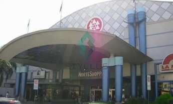 Imagem 3: Todos os Santos Apartamento com 1 dormitório