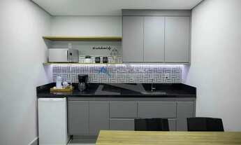 Imagem 4: Sala à venda e para alugar em Campinas, Centro, com 196 m², Tower Hsbc