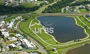 Imagem 7: Lote à venda no Alphaville Araguaia Goiânia