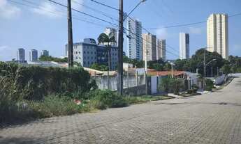 Imagem 2: Terreno de 1.900m² à Venda em Capim Macio