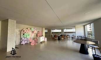 Imagem 2: Apartamento com 2 quartos a venda, 68m² - Setor Bueno