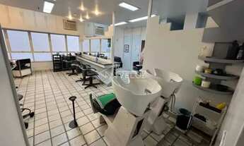 Imagem 5: Sala - / Comercial / Leblon