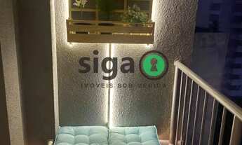 Imagem 3: Studio para locação na Consolação 25 m²