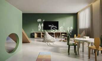 Imagem 3: Apartamento com 2 dormitórios no Bessa por R$ 315.000,00 João Pessoa/PB