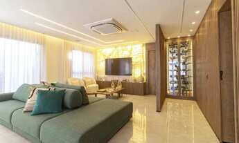 Imagem 5: GARDEN MOBILIADO VERO MARISTA DECORADO