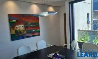 Imagem 5: CONJ. COMERCIAL - MOEMA PÁSSAROS - SP