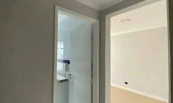 Imagem 4: Apartamento para aluguel com 55m² e 1 vaga na Vila Mangalot, São Paulo