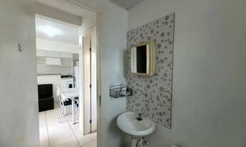 Imagem 3: CITTA MARIS 2/4 MOBILIADO ALUGO - BR316 MARITUBA