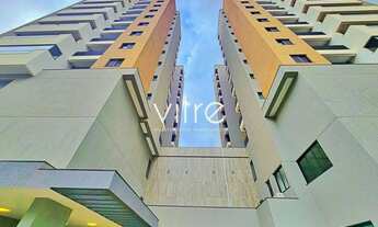 Imagem: Apartamento Alto Padrão Varanda Gourmet