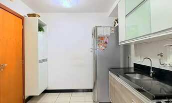 Imagem 5: Apartamento 3 quartos com suíte no Barro Vermelho