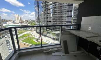 Imagem 3: Apartamento para locação de alto padrão em Sorocaba-SP, Residencial Square Garden Highline