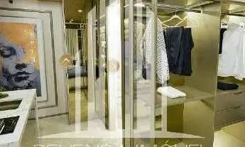 Imagem 7: Apartamento à venda em São Paulo-SP no bairro Liberdade: 1 quarto, 1 banheiro, 26m² de áre