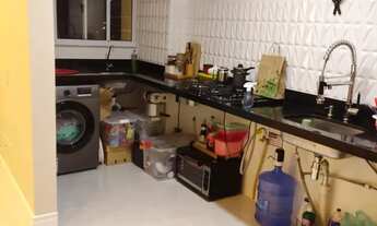 Imagem 5: Imóvel para aluguel e venda com 52 metros quadrados com 2 quartos em Novo Horizonte - Salv