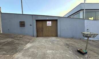 Imagem 2: CASA PARA ALUGAR NO JARDIM MONTANHES, IBIRIT