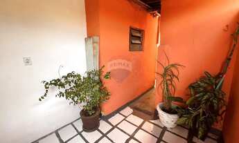 Imagem: CASA COM 2 DORMITÓRIOS PARA ALUGAR PRÓXIMO