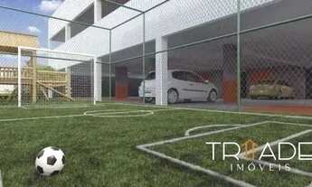 Imagem 7: Apartamento NA CAXANGA 2 Quartos, Suíte, Varanda e Garagem Coberta