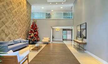 Imagem 5: Vendo Apartamento no Edifício Essenza - Renascença - Nascente - Oportunidade