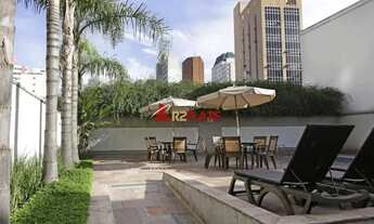 Imagem 7: EXCELENTE FLAT PARA VENDA NO JARDINS, APROVEITE !!