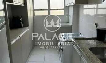 Imagem 5: Apartamento à venda em piracicamirim, piracicaba 2 quartos 55m²