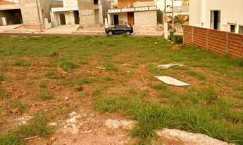 Imagem 4: Lote - Condomínio ALDEBARAN LESTE - 10m X 29m