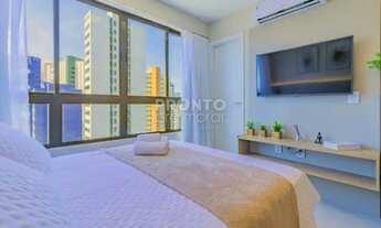 Imagem 7: Apartamento à venda em Boa Viagem 24,12m²