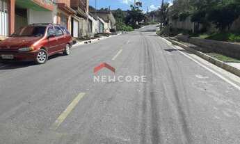 Imagem 2: Casa em Rua Henrique Sapori - Florença - Ribeirão das Neves/MG