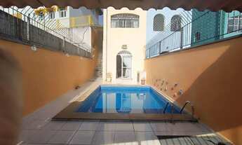 Imagem 6: Casa sobrado a venda no Jaguaré