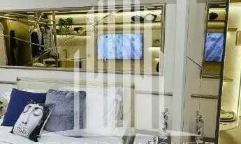 Imagem 6: Apartamento à venda em São Paulo-SP no bairro Liberdade: 1 quarto, 1 banheiro, 26m² de áre