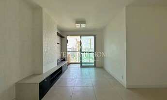 Imagem 3: Apartamento com 3 quartos à venda, 95 m² por R$ 800.000 - Santa Rosa - Niterói/RJ