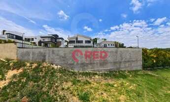 Imagem 6: Terreno à venda, 1000 m² por R$ 395.000 - Condomínio Terras de São Lucas - Sorocaba/SP