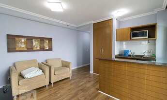 Imagem 5: Apartamento à Venda - Consolação, 2 Quartos, 52 m2