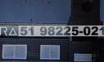 Imagem 7: Casa 04 dormitórios mais piscina e vagas cobertas