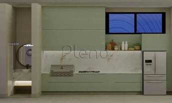 Imagem 7: Casa à venda em Campinas, Loteamento Residencial Entre Verdes (Sousas), com 3 suítes, com