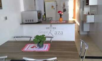 Imagem 3: Oportunidade - Casa com edícula - Jardim Colonial - 3 Dormitórios - 90m²